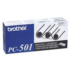 Cartouche D'impression PC-501