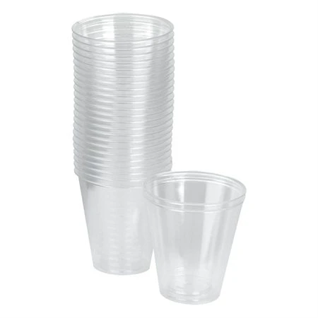 Verres Jetables Polar™ Surface Diamantée Et Translucide. Paquet De 50. 12 Oz 4 Verres Jetables Polar™ Surface Diamantée Et Translucide. Paquet De 50. 12 Oz – Image 2