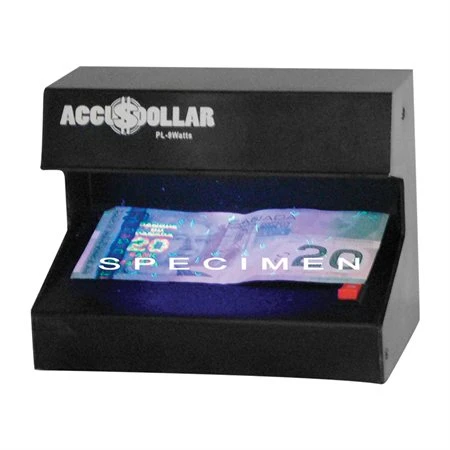 Détecteur De Faux Billets PL-9 3 Détecteur De Faux Billets PL-9