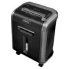 Fellowes Déchiqueteuse à Coupe Croisée Powershred® 79Ci -Espace Mobilier Soldes 774802 B