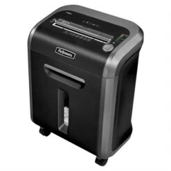 Fellowes Déchiqueteuse à Coupe Croisée Powershred® 79Ci