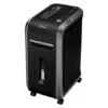 Fellowes Déchiqueteuse à Coupe Croisée Powershred® 99Ci -Espace Mobilier Soldes 774828 B