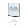 Écran De Projection Portatif Avec Trépied 60 X 60" -Espace Mobilier Soldes 777136 B 1