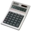 VICTOR Calculatrice De Bureau TuffCalc™ -Espace Mobilier Soldes 782722 B
