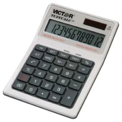 VICTOR Calculatrice De Bureau TuffCalc™