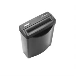 Déchiqueteuse Personnelle à Coupe Bande GS5