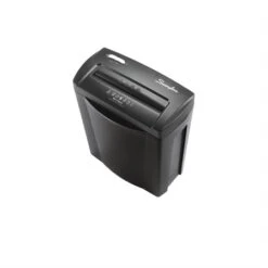 Déchiqueteuse Coupe Transversale GX5