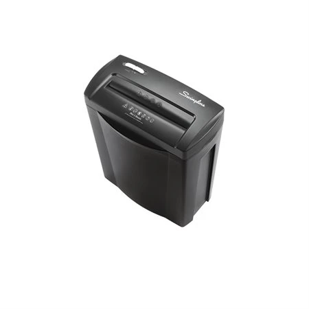 Déchiqueteuse Coupe Transversale GX5 3 Déchiqueteuse Coupe Transversale GX5