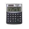 VICTOR Calculatrice De Bureau 1000 -Espace Mobilier Soldes 793612 B