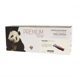 Cartouche De Toner Compatible Brother TN223 Noir