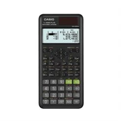 Calculatrice Scientifique