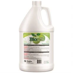 Gel Désinfectant Pour Les Mains Boîte De 4 X 4L