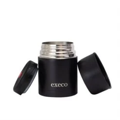 Contenant Isotherme Noir