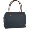 Sac à Lunch Bleu Marin -Espace Mobilier Soldes 815458 B