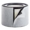 Filtre De Rechange Tambour HEPA 3-en-1 Pour Purificateur D'air TruSens Z2000 -Espace Mobilier Soldes 823476 B