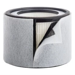 Filtre De Rechange Tambour HEPA 3-en-1 Pour Purificateur D'air TruSens Z2000
