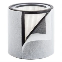 Filtre De Rechange Tambour HEPA 3-en-1 Pour Purificateur D'air TruSens Z3000