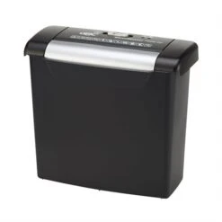 Déchiqueteuse ShredMaster™ GBC® De Base Pour La Maison PS06-02
