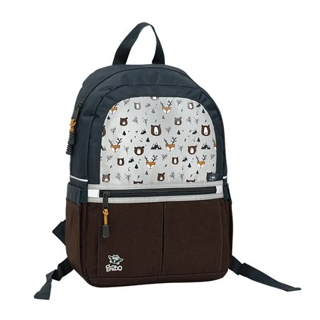 Collection D'accessoires Pour La Rentrée Scolaire Ours De Gazoo Sac à Dos 3 Collection D'accessoires Pour La Rentrée Scolaire Ours De Gazoo Sac à Dos