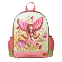 Collection D'accesoires Pour La Rentrée Scolaire Alia De Ketto Sac à Dos