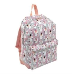Collection D'accessoires Pour La Rentrée Scolaire Licorne De Bond Street Sac à Dos