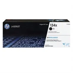 Cartouche De Toner Haut Rendement Originale HP 134X