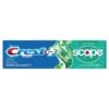 Dentifrice Blanchissant Crest Complete Avec Scope -Espace Mobilier Soldes 829163 B