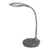 Lampe De Bureau LED Konnect Gris -Espace Mobilier Soldes 829418 B