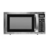 MICRO-ONDES COMMERC.0,9CU INOX -Espace Mobilier Soldes 829474 B