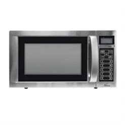MICRO-ONDES COMMERC.0,9CU INOX