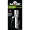 Lampe De Poche Rechargeable En Métal à LED Rayovac -Espace Mobilier Soldes 829644 B