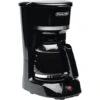 Cafetière 12 Tasses Proctor Silex Noir 1 Cafetière 12 Tasses Proctor Silex Noir -Espace Mobilier Soldes 829664 B