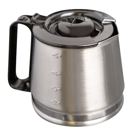 Carafe De Rechange En Acier Inoxydable De 4 Tasses 3 Carafe De Rechange En Acier Inoxydable De 4 Tasses