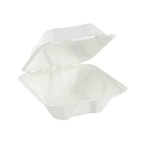 Contenant Avec Couvercle 1 Compartiment 6 X 6 Po 3 Contenant Avec Couvercle 1 Compartiment 6 X 6 Po