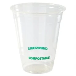 Gobelet Compostable En Plastique 20 Oz