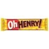 Barre De Chocolat OH HENRY! Hershey’s -Espace Mobilier Soldes 832757 B