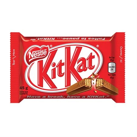 Barre De Chocolat Kit Kat 3 Barre De Chocolat Kit Kat