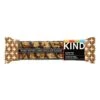 Barre Kind Beurre D’arachide & Chocolat Noir -Espace Mobilier Soldes 832797 B