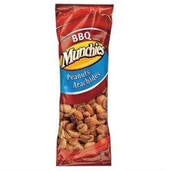 Arachides Munchies Barbecue