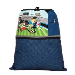 Ensemble Pour La Rentrée Louis Garneau Soccer Sac à Souliers