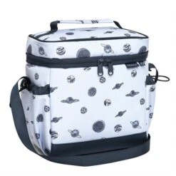 Ensemble Pour La Rentrée Execo Planètes Boîte à Lunch