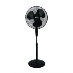 Ventilateur Sur Pied Oscillant