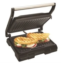 Grille Pain Panini