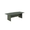 TABLE DE CONSEIL 96" ACAJ. -Espace Mobilier Soldes 834169 B