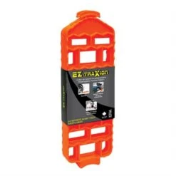 PLAQUES TRACTION ERA