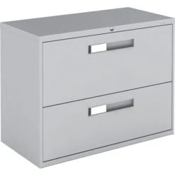 Classeurs Latéraux Fileworks® 9300 3 Tiroirs Noir