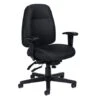 FAUTEUIL DOS / MOYEN AJUST. MULTIPLE -Espace Mobilier Soldes GY 1221 3UR22 1 B