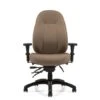 FAUTEUIL DOS MOYEN - OBUS 2 FAUTEUIL DOS MOYEN - OBUS -Espace Mobilier Soldes GY 1241 3WA54 1 B