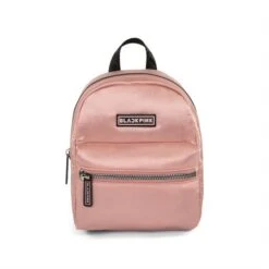 Bugatti Petit Sac à Dos Blackpink "Quartz" Rose
