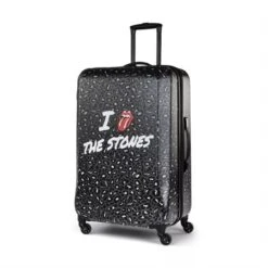 Bugatti Moyenne Valise De Soute (24") "Paint It Black"